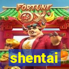 shentai