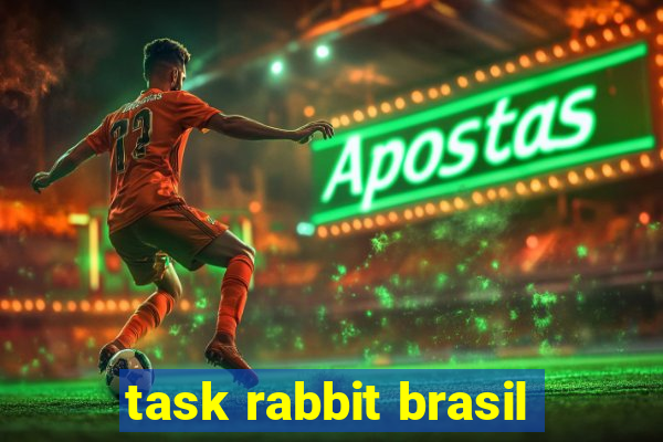 task rabbit brasil