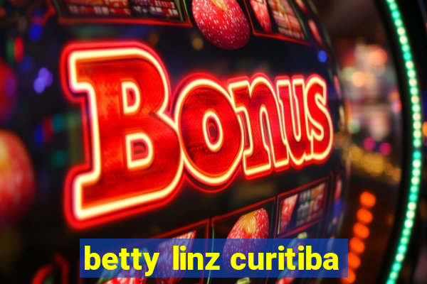 betty linz curitiba