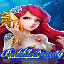 photoacompanhante registro