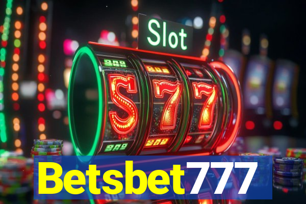 Betsbet777