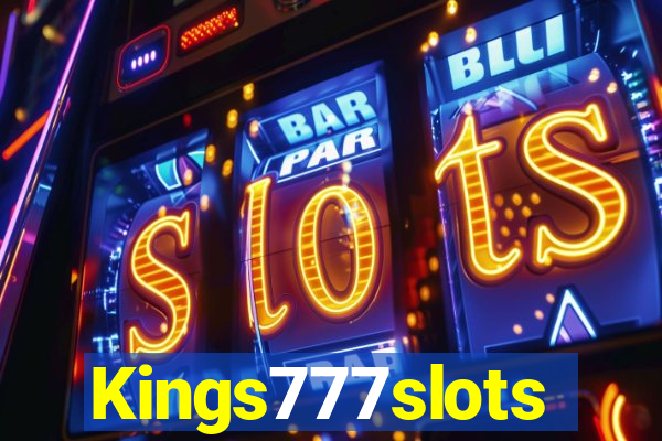 Kings777slots