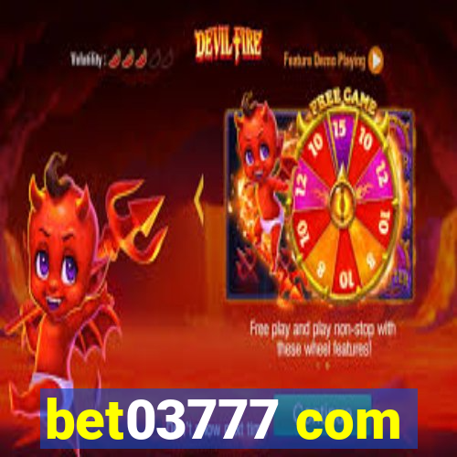 bet03777 com