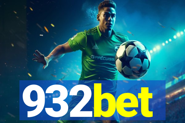 932bet