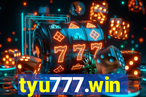 tyu777.win