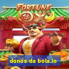 donos da bola.io