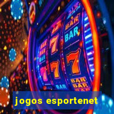 jogos esportenet