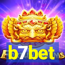 b7bet