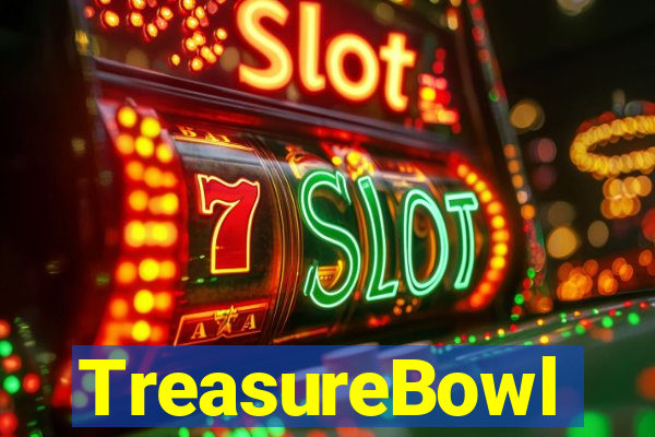 TreasureBowl treasure bowl estrategia