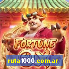 ruta1000.com.ar