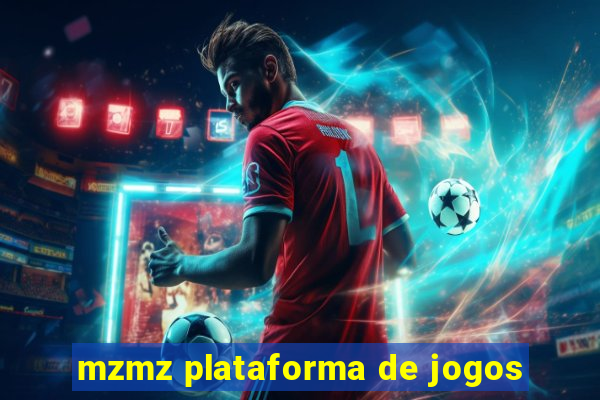 mzmz plataforma de jogos