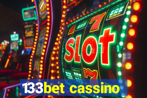 133bet cassino