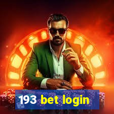 193 bet login