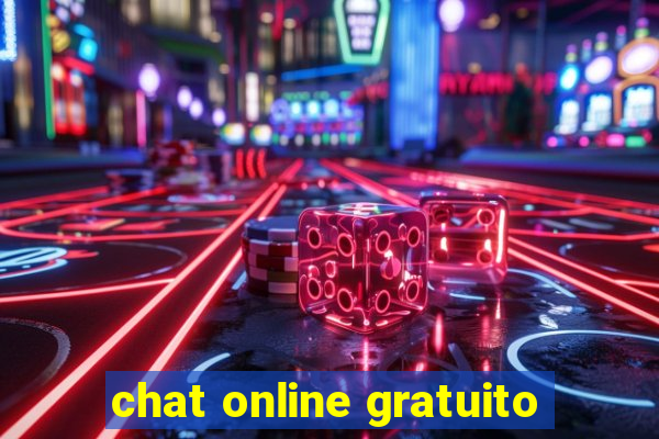 chat online gratuito