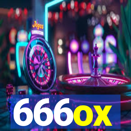 666ox