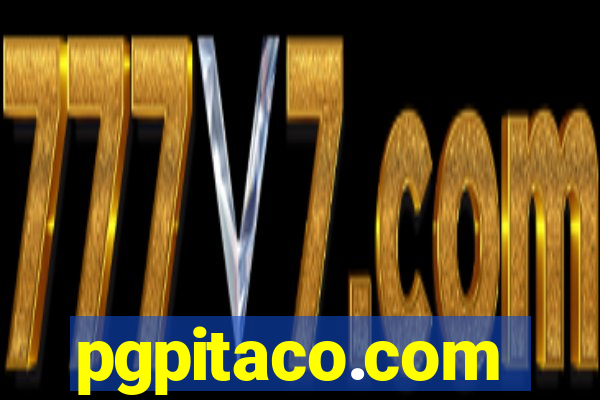 pgpitaco.com