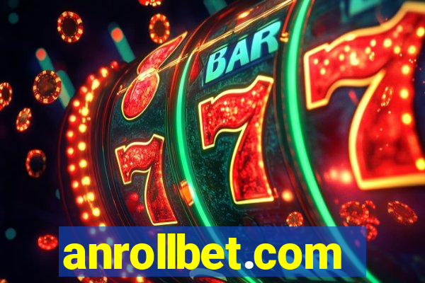 anrollbet.com