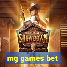 mg games bet