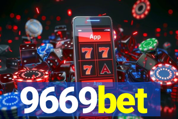 9669bet