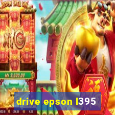 drive epson l395