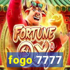 fogo 7777