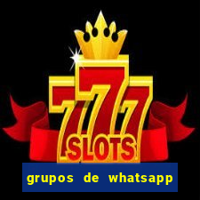 grupos de whatsapp slots pg