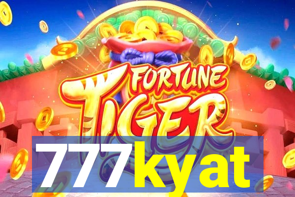 777kyat