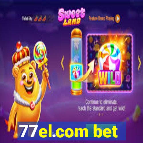 77el.com bet