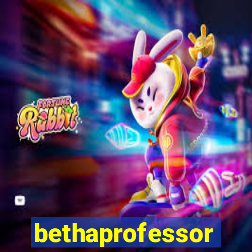 bethaprofessor