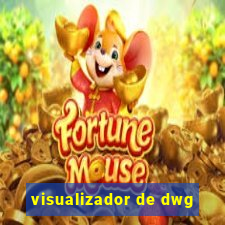 visualizador de dwg