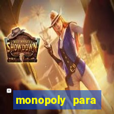 monopoly para imprimir pdf completo