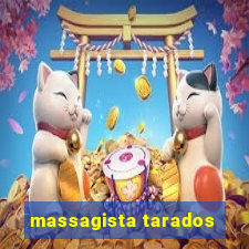 massagista tarados