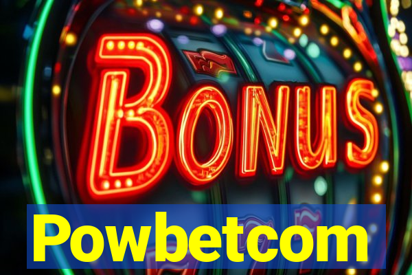 Powbetcom