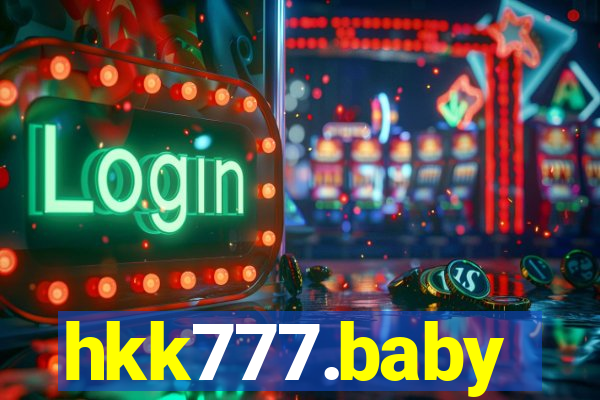 hkk777.baby