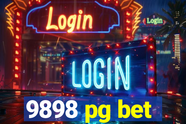 9898 pg bet