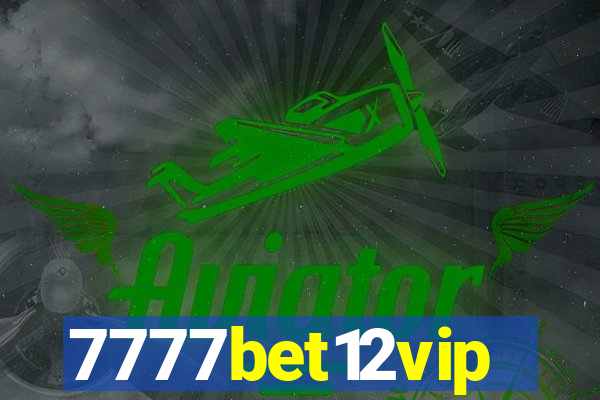 7777bet12vip