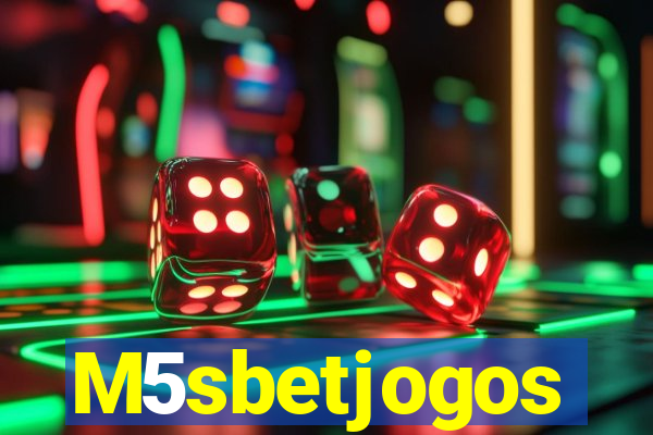 M5sbetjogos