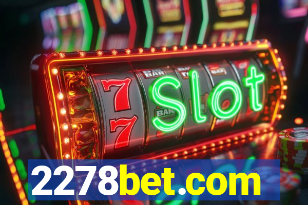 2278bet.com