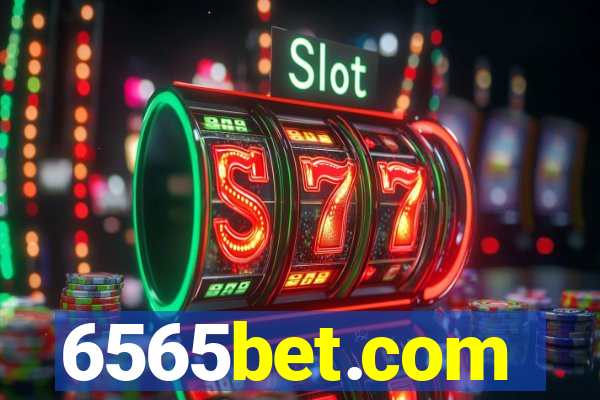 6565bet.com