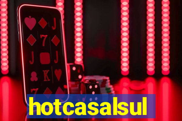 hotcasalsul