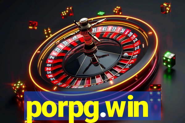 porpg.win