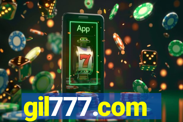 gil777.com