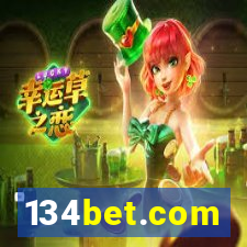 134bet.com