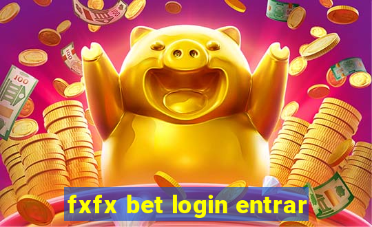 fxfx bet login entrar