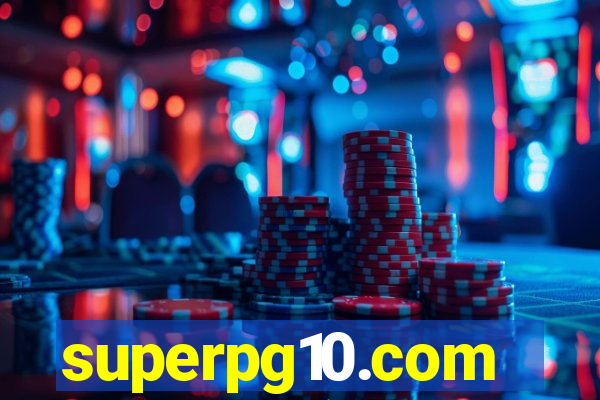 superpg10.com