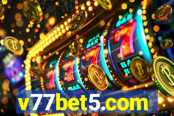 v77bet5.com