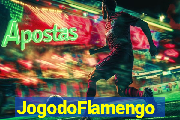 JogodoFlamengo