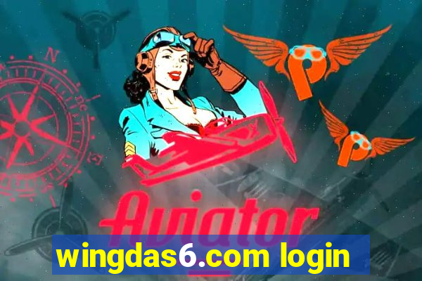 wingdas6.com login