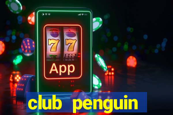 club penguin telegram 2024