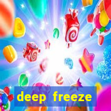 deep freeze crackeado win11